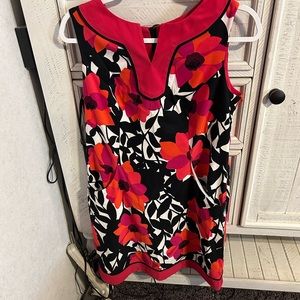 AGB dress petite